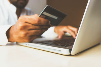 Pay Your Bill Online
